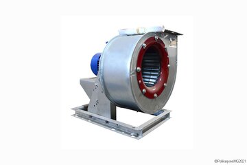 Вентилятор ВЦ 14-46 №3.15